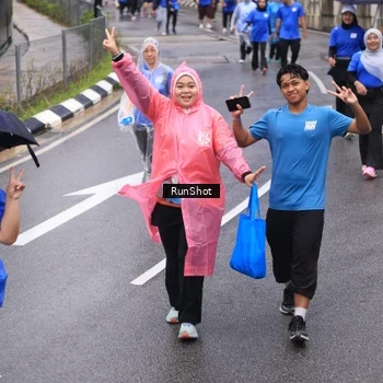 Runner Photo 7949980