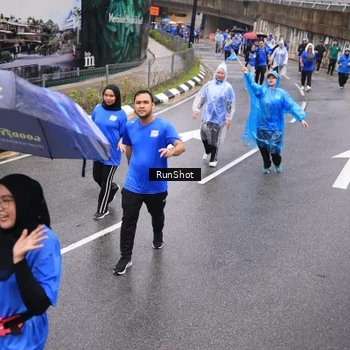 Runner Photo 7950050