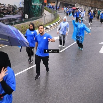 Runner Photo 7950051