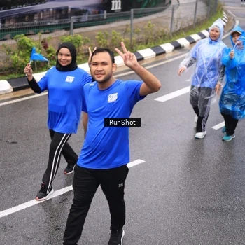 Runner Photo 7950064