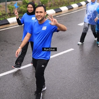 Runner Photo 7950074