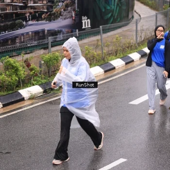 Runner Photo 7950123