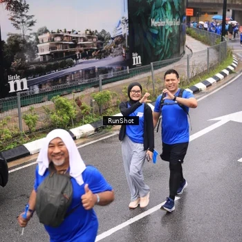 Runner Photo 7950149
