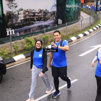Runner Photo 7950154