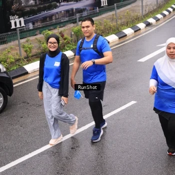 Runner Photo 7950158