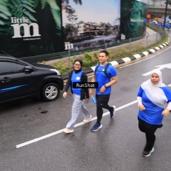 Runner Photo 7950159