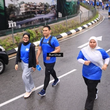 Runner Photo 7950160