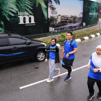 Runner Photo 7950161