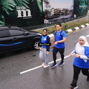 Runner Photo 7950166