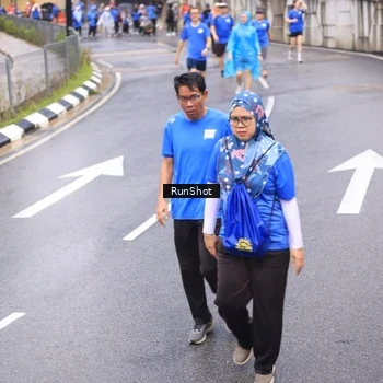 Runner Photo 7950167