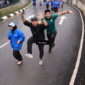 Runner Photo 7950196