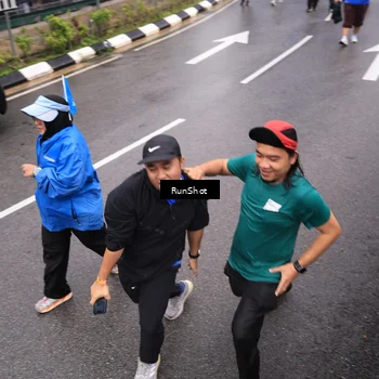 Runner Photo 7950206