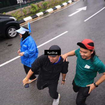 Runner Photo 7950208