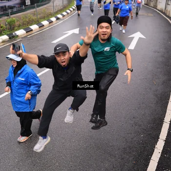 Runner Photo 7950219
