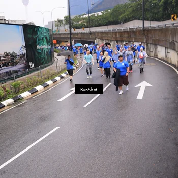 Runner Photo 7950220