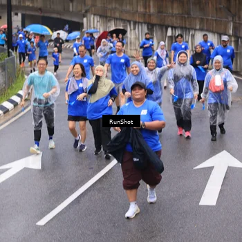 Runner Photo 7950226
