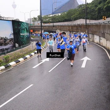 Runner Photo 7950228