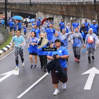 Runner Photo 7950230