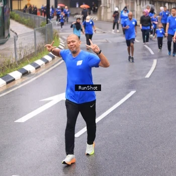 Runner Photo 7950232