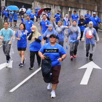 Runner Photo 7950234