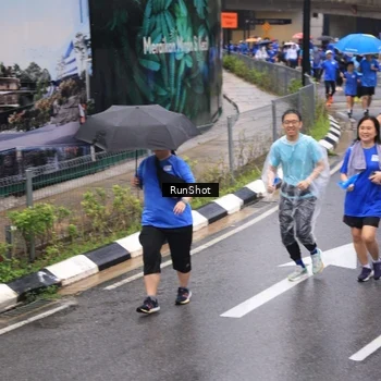 Runner Photo 7950241