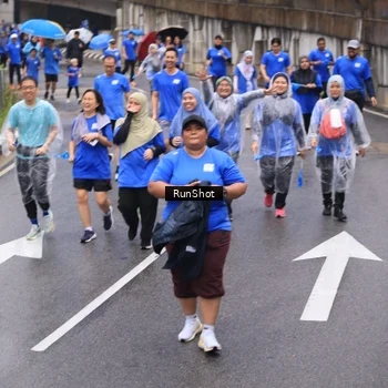 Runner Photo 7950245