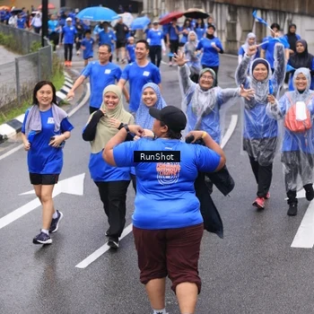 Runner Photo 7950254