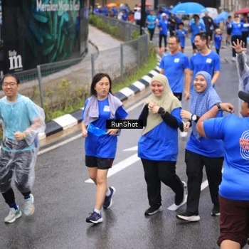 Runner Photo 7950261