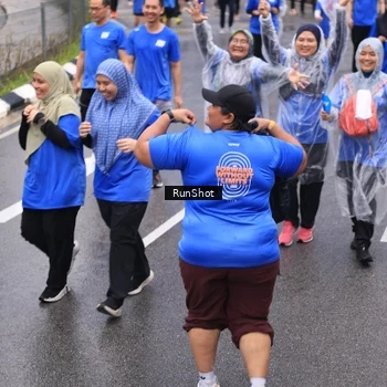 Runner Photo 7950268