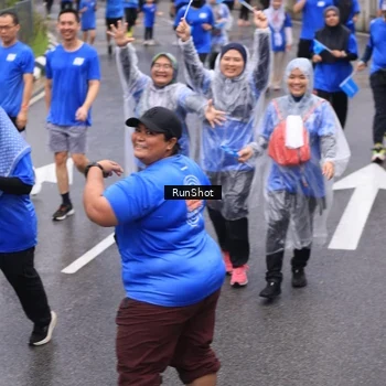 Runner Photo 7950271