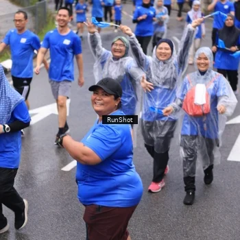 Runner Photo 7950273