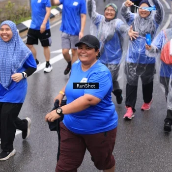Runner Photo 7950277