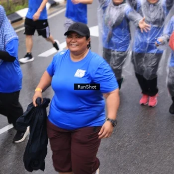 Runner Photo 7950281
