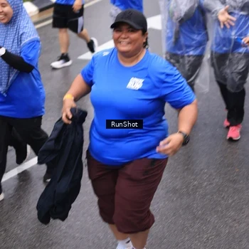 Runner Photo 7950283