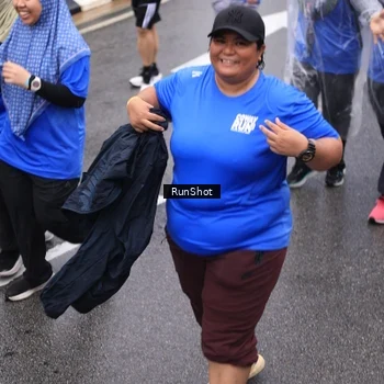 Runner Photo 7950285