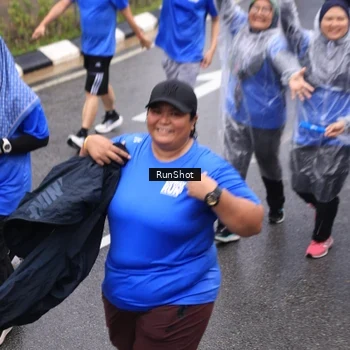 Runner Photo 7950286
