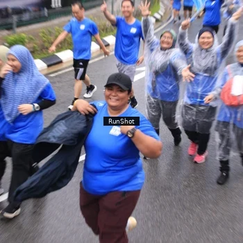 Runner Photo 7950287