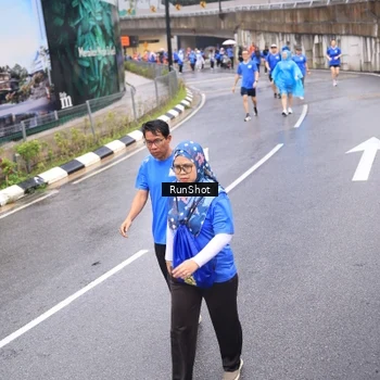 Runner Photo 7950289