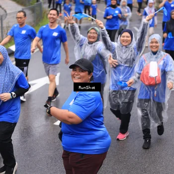 Runner Photo 7950291