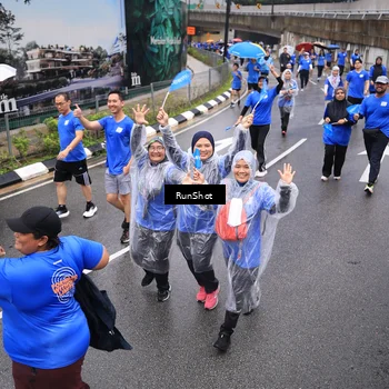 Runner Photo 7950302