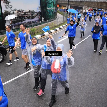 Runner Photo 7950307