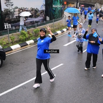 Runner Photo 7950320