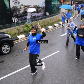Runner Photo 7950324