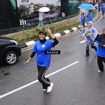 Runner Photo 7950325