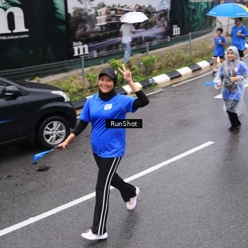 Runner Photo 7950326