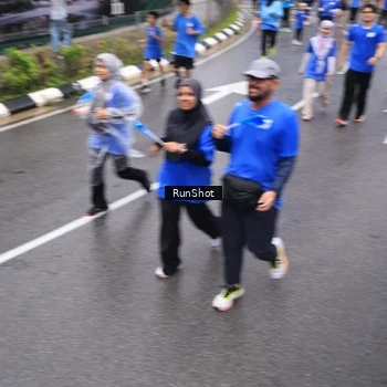 Runner Photo 7950335