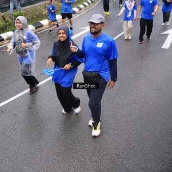 Runner Photo 7950339