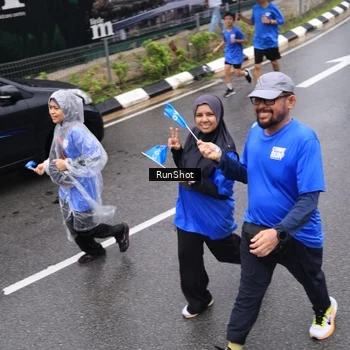 Runner Photo 7950347