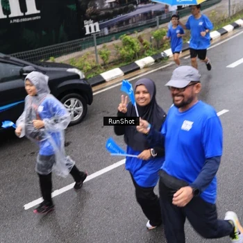 Runner Photo 7950348