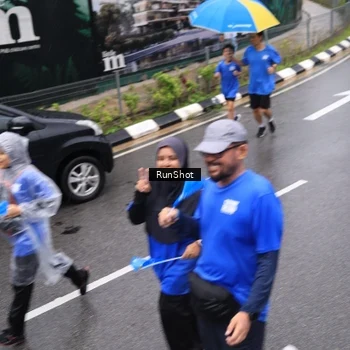 Runner Photo 7950349